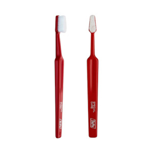 Tepe: Tepe Special Care Toothbrush - Red