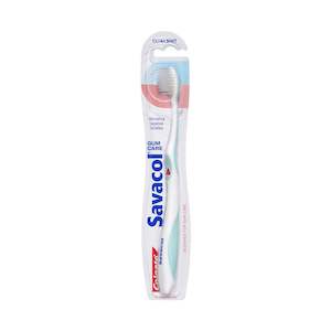 Popular: Colgate Savacol Gum Care Extra Soft Toothbrush