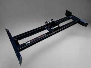 Digger Attachments: EXCAVATOR GRADER BEAM Base Model