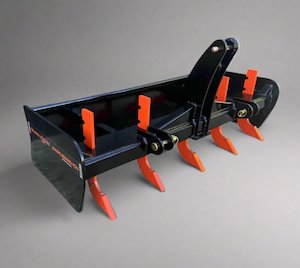 BOX BLADES - Cat 1 Tractors 18-50hp