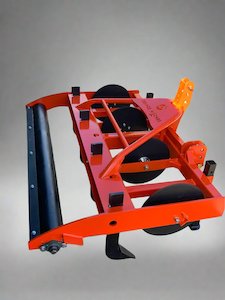 SUBSOILER AERATOR RIPPERS - Tractor