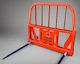 BALE FORKS - Heavy Duty