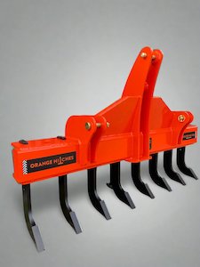 Tractor Rippers: RIPPERS - Tractor 60 - 120hp