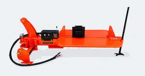 Tractor 3ptl Attachments Three Point Linkage: LOG SPLITTER - Tractor