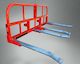 SOFT BALE FORK - Tractor