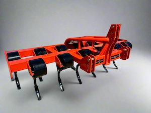 CULTIVATOR - HEAVY DUTY