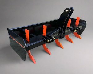 BOX BLADES - Cat 1 Tractors 18-50hp