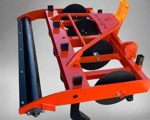 Tractor 3ptl Attachments Three Point Linkage: SUBSOILER AERATOR RIPPERS - Tractor