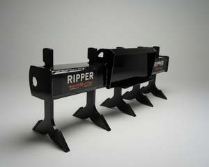 RIPPERS - Mini Skid Steer