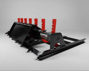 LEVELLING BAR - RIPPER COMBO - Skid Steer