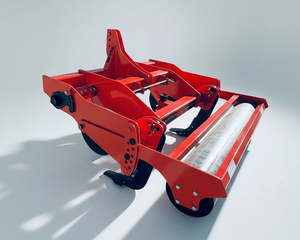 AERATOR SUBSOILER - HEAVY DUTY