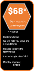 Orange Cross: Monthly - Cancel anytime, Subscription Orange Cross Limited