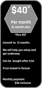 X.No longer available for new clients - PREOCT22, Subscription Orange Cross Limited