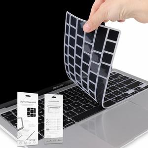 Keyboard Protector Cover Apple MacBook Pro 15i A1990 A1707 13i A2159 A1989 A1706 (Touch Bar)