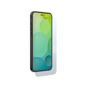 Iphone Ipad Protection: 3SIXT iPhone 13 13 Pro 14 14 Pro Glass Screen Protector PrismShield Classic