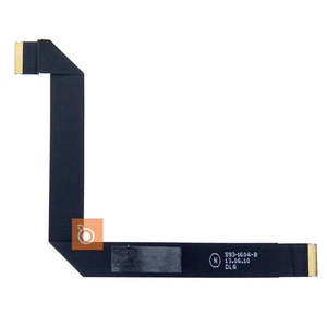 Macbook Air 13 A1466 2012 2017: Apple Flex Cable Trackpad A1466 MacBook Air 13-inch 2017 2015 2014 2013
