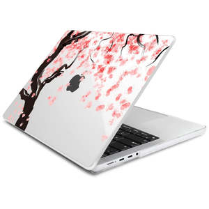 Hard Shell Case MacBook Air 13-inch (2022-2024) A3113 A2681 Various Styles