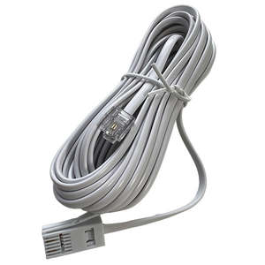 Cable Phone BT to RJ11  5M (Wall to Router/Phone)