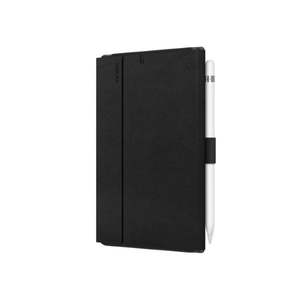 Incipio Faraday Folio Case (Black) for iPad mini 5 (2021) iPad mini 4 (2019)
