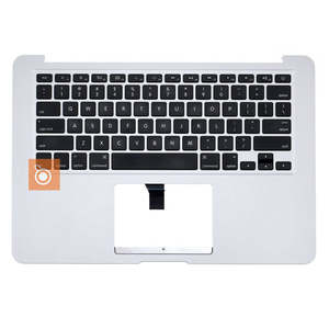 Macbook Air 13 A1466 2012 2017: Apple Top Case/Keyboard (US) A1466 MacBook Air 13i 2013-2017