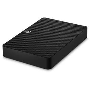 Drive Enclosures Icy Dock: Seagate 4TB Expansion (Black) 2.5i Portable Backup Drive USB 3.0 USB-A Cable