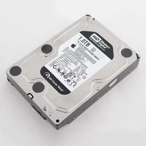 Apple Hard Drive 3.5i 1TB 7200rpm (Genuine) Pre-Loved WD