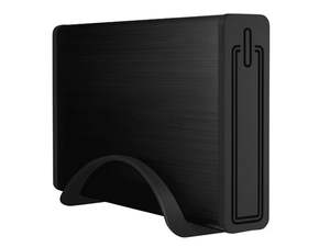 Drive Enclosures Icy Dock: Hard Drive Enclosure 3.5i Desktop USB 3.0 Powered