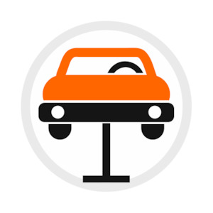 Homepage Essential: Service Stickers