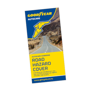 Goodyear: Goodyear - Flyers