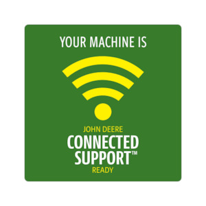 zBrandt - John Deere Connected Support 75x75mm