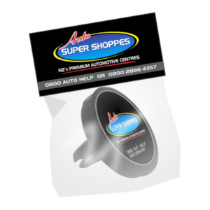 Auto Super Shoppes Portal: AutoSS - Air Freshener