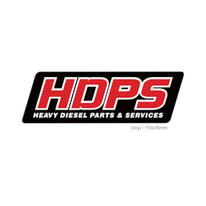 Hdps Portal: HDPS - Vinyl (110x35)