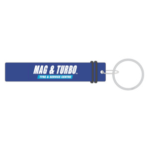 Mag And Turbo Portal: Bottle Openers. Dome Label. Generic.