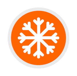 Sticky Things: Air Conditioning Service Labels