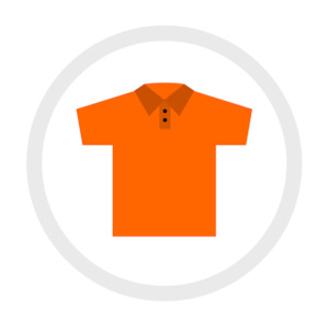 Wearable Merch: Polo Shirts