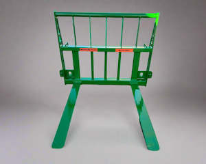 PALLET FORKS - Fixed Fork - Tractors 20-60hp
