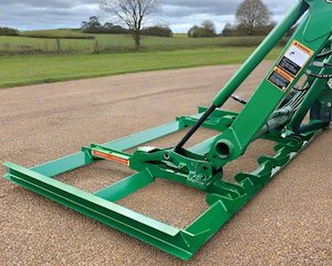 LEVELLING BAR - Tractor FEL