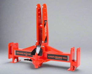 Tractor 3ptl Attachments Three Point Linkage: QUICK HITCH - Tractor Three Point Linkage Range