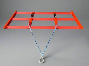 Tractor 3ptl Attachments Three Point Linkage: LEVELLING BAR - Tow Bridal