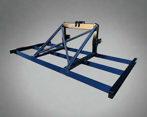 Tractor 3ptl Attachments Three Point Linkage: LEVELLING BAR - COMPACT & SUB COMPACT TRACTORS