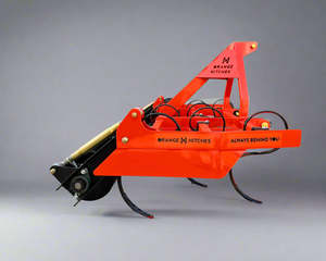 CULTIVATOR - LIGHT DUTY