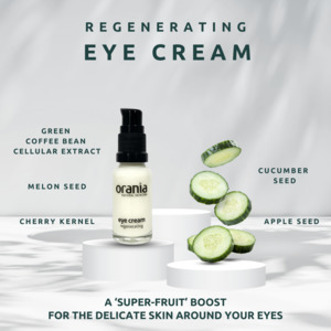 Products: Eye Cream