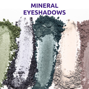Products: Mineral Eyeshadow