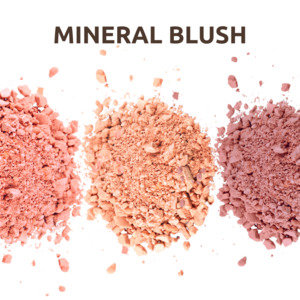 Products: Mineral Blusher