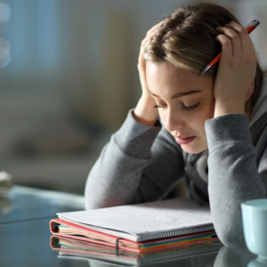 Products: FOCUS – Mental Clarity