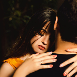 Products: HOMME – masculine blend