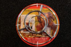 AA Deals: Beer Can Chicken Roaster x 2