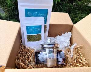 Ti Accessories: Gift Box