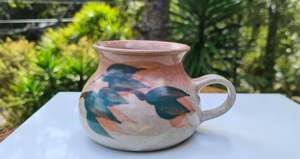 Ti Accessories: Keri Keri Tea Mug