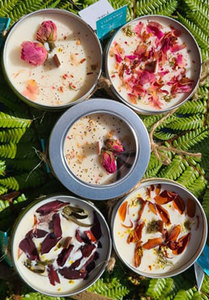 Products: Ti Ritual Candles Egyptian Rose